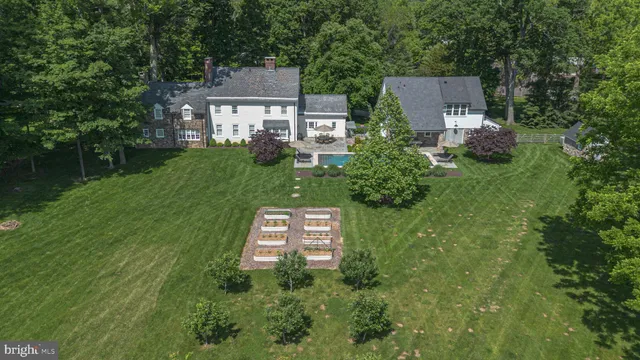 $3,595,000 | 2101 Street Road, New Hope, PA 18938