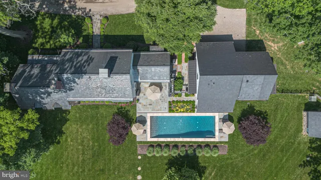 $3,595,000 | 2101 Street Road, New Hope, PA 18938