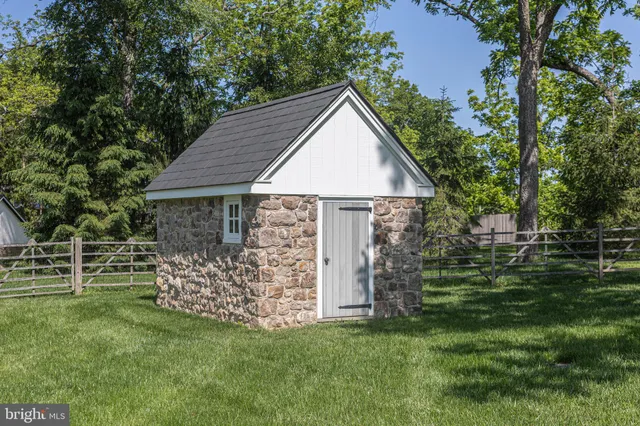 $3,595,000 | 2101 Street Road, New Hope, PA 18938