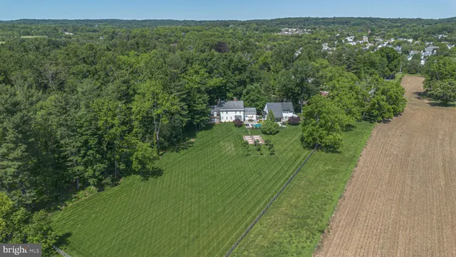 $3,595,000 | 2101 Street Road, New Hope, PA 18938