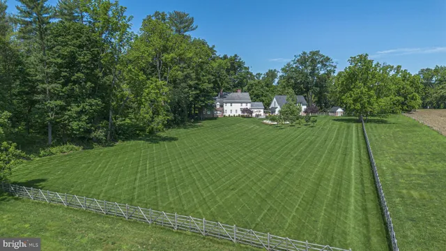 $3,595,000 | 2101 Street Road, New Hope, PA 18938