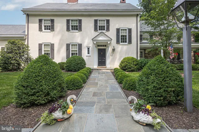 $3,595,000 | 2101 Street Road, New Hope, PA 18938