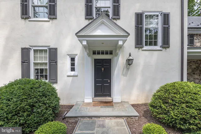 $3,595,000 | 2101 Street Road, New Hope, PA 18938