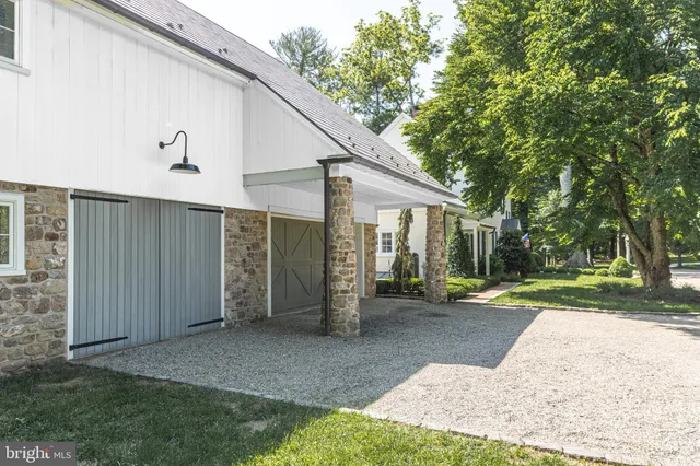 $3,595,000 | 2101 Street Road, New Hope, PA 18938