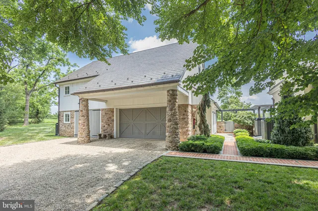 $3,595,000 | 2101 Street Road, New Hope, PA 18938