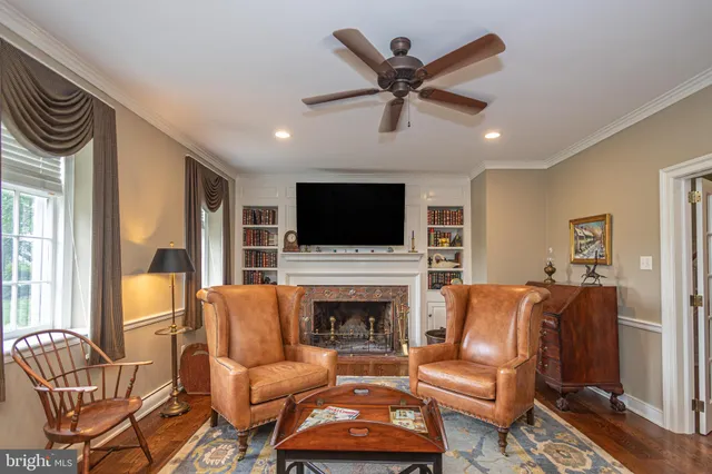 $3,595,000 | 2101 Street Road, New Hope, PA 18938