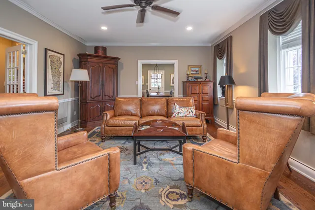 $3,595,000 | 2101 Street Road, New Hope, PA 18938