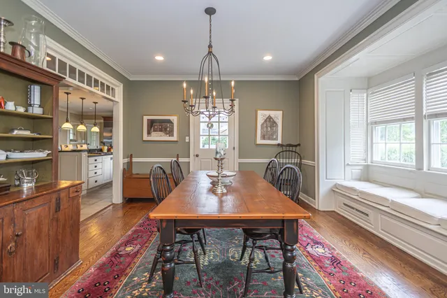 $3,595,000 | 2101 Street Road, New Hope, PA 18938