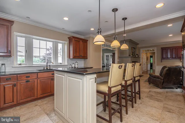 $3,595,000 | 2101 Street Road, New Hope, PA 18938