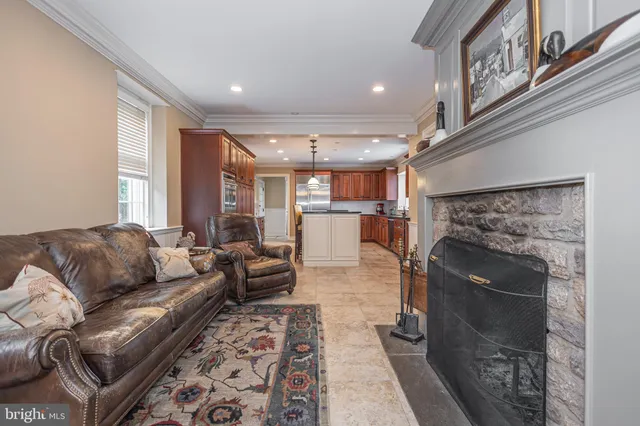 $3,595,000 | 2101 Street Road, New Hope, PA 18938