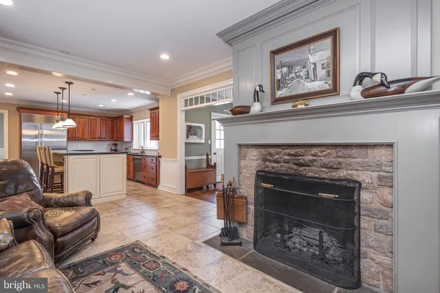 $3,595,000 | 2101 Street Road, New Hope, PA 18938