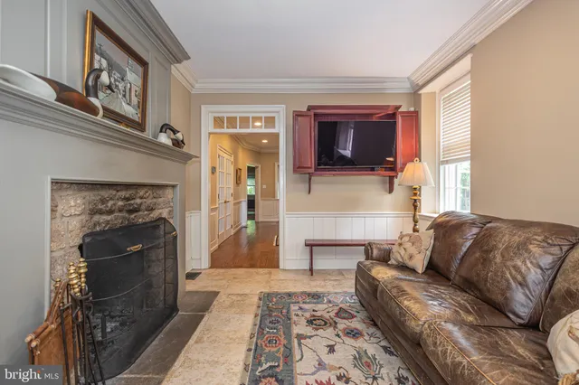 $3,595,000 | 2101 Street Road, New Hope, PA 18938