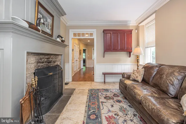 $3,595,000 | 2101 Street Road, New Hope, PA 18938