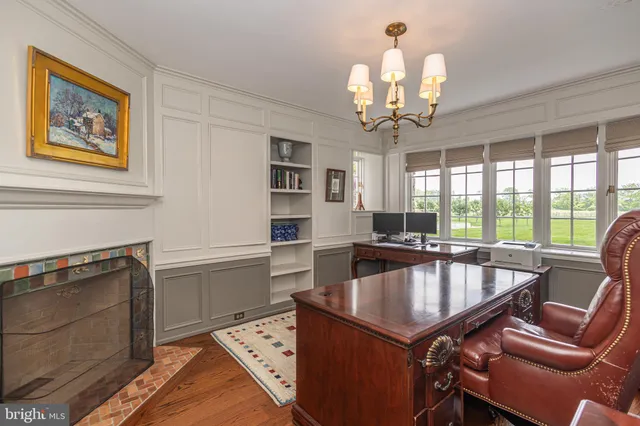 $3,595,000 | 2101 Street Road, New Hope, PA 18938