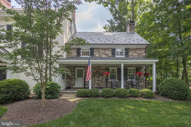 $3,595,000 | 2101 Street Road, New Hope, PA 18938