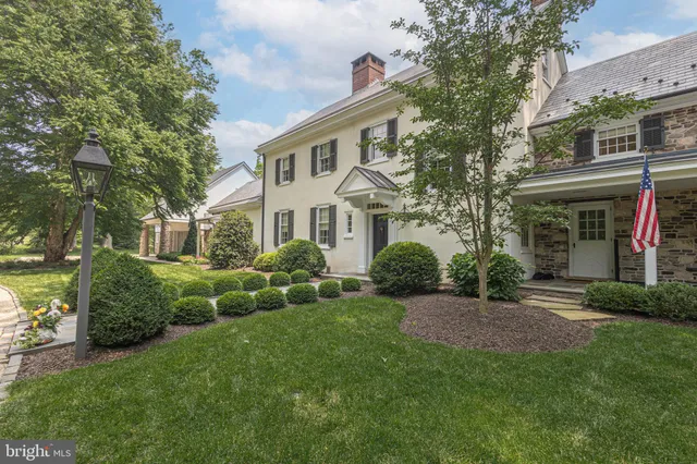 $3,595,000 | 2101 Street Road, New Hope, PA 18938