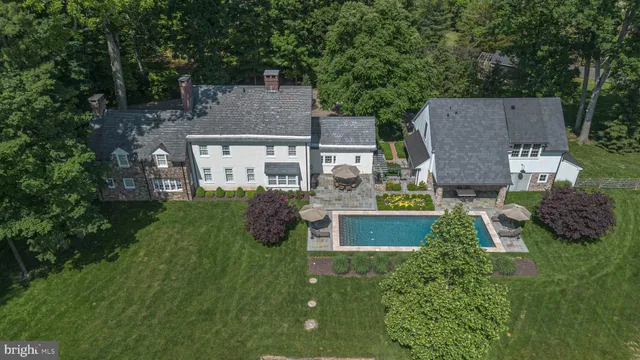 $3,595,000 | 2101 Street Road, New Hope, PA 18938