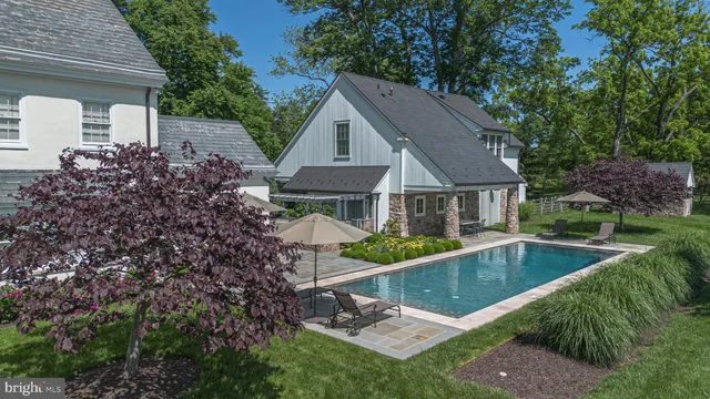 $3,595,000 | 2101 Street Road, New Hope, PA 18938