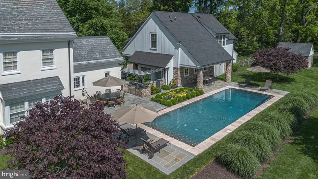 $3,595,000 | 2101 Street Road, New Hope, PA 18938