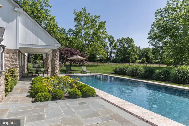$3,595,000 | 2101 Street Road, New Hope, PA 18938