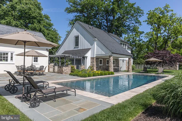 $3,595,000 | 2101 Street Road, New Hope, PA 18938