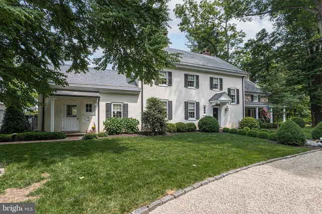$3,595,000 | 2101 Street Road, New Hope, PA 18938
