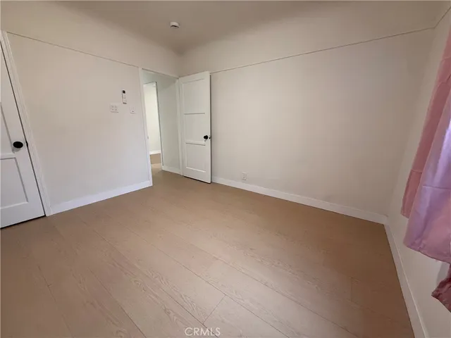 a view of small space