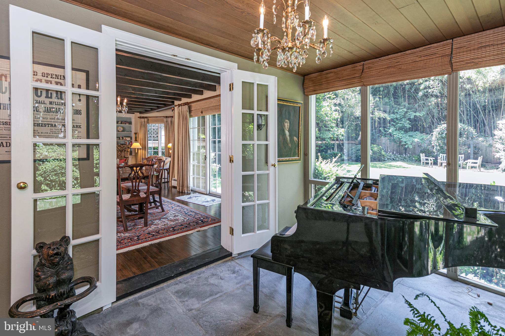 7 Lafayette Road West Princeton, NJ 08540 - Photo 4 of 42