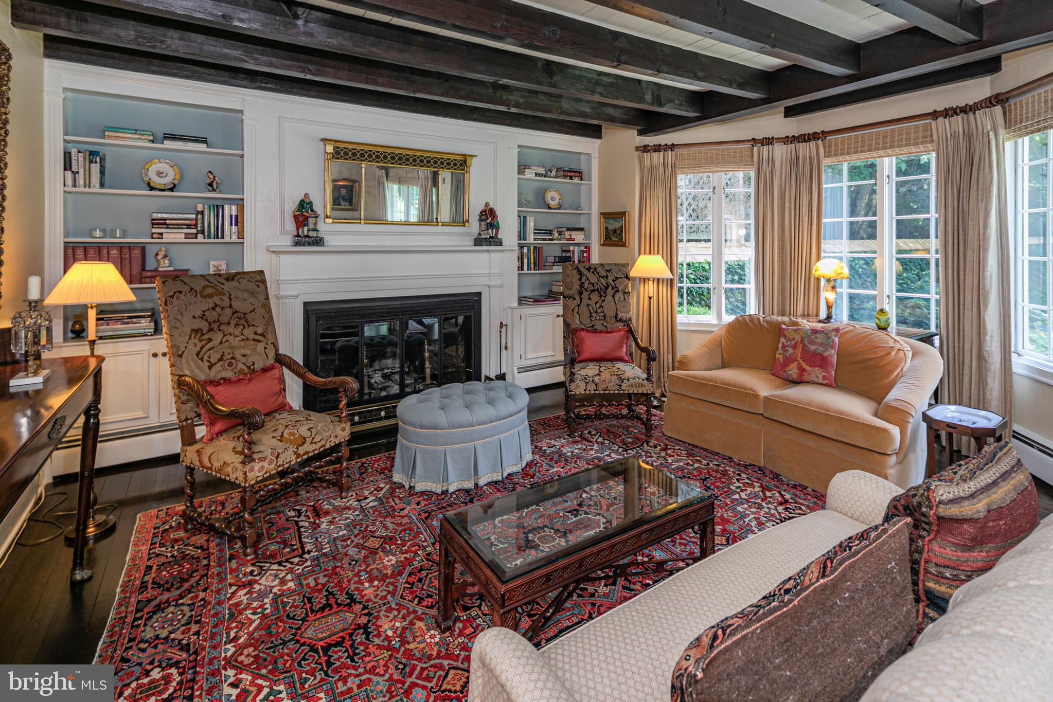7 Lafayette Road West Princeton, NJ 08540 - Photo 8 of 42