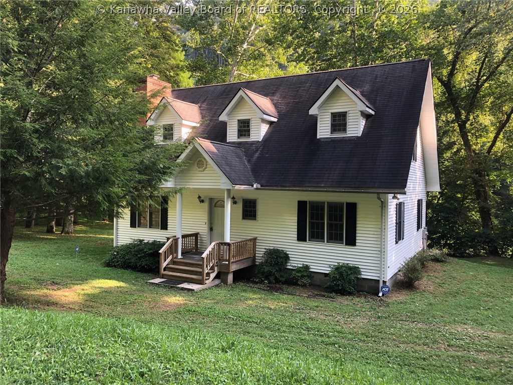 13866 Elk River Road Procious, WV 25164 - Photo 1 of 44 Gallery Image 1