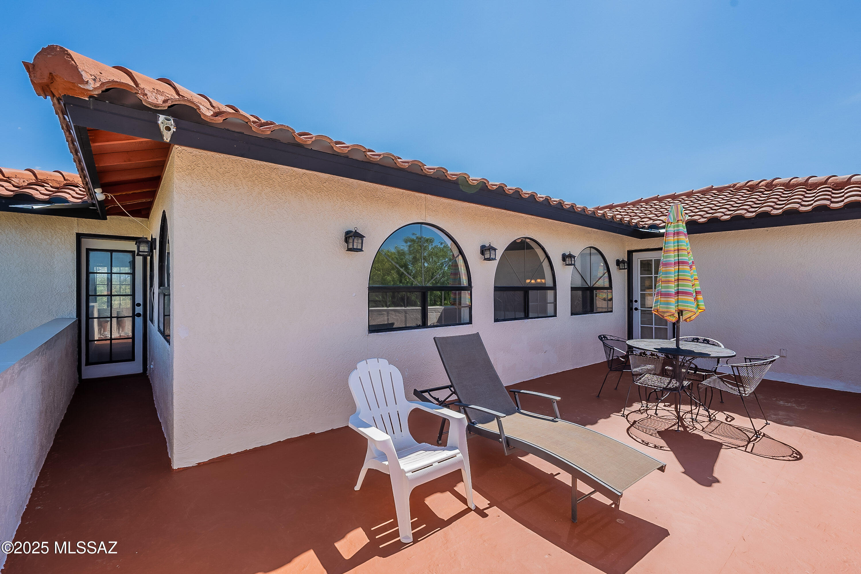 936 East Rancho Grande Circle Nogales, AZ 85621 - Photo 26 of 48 Rancho-65