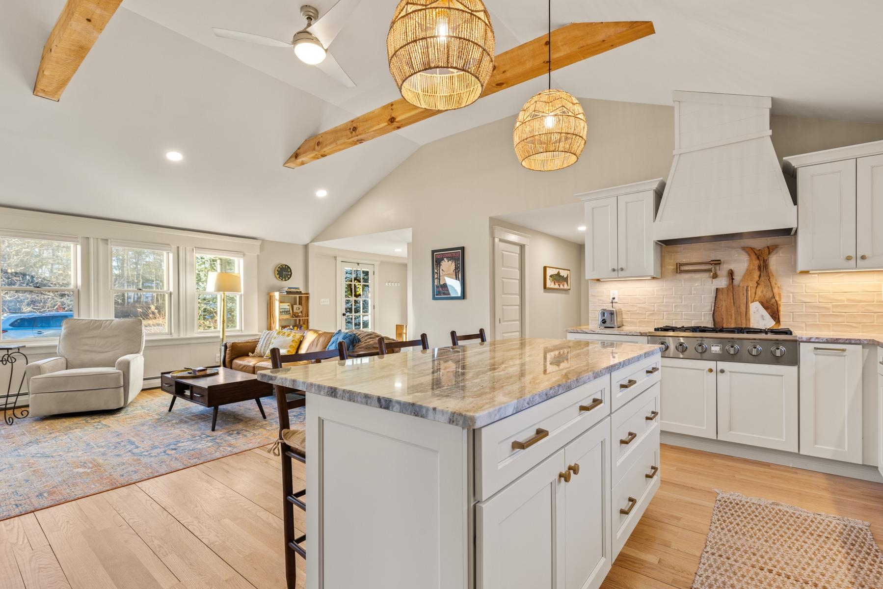 8 Pineview Drive Dover, NH 03820 - Photo 17 of 51