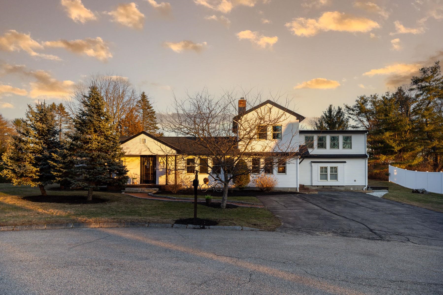 8 Pineview Drive Dover, NH 03820 - Photo 46 of 51