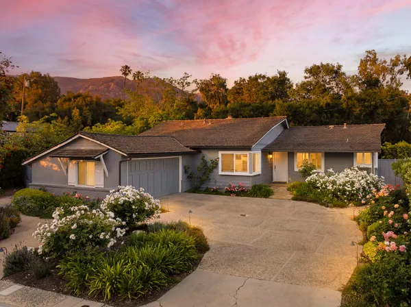 $3,195,000 | 628 Foxen Drive, Santa Barbara, CA 93105