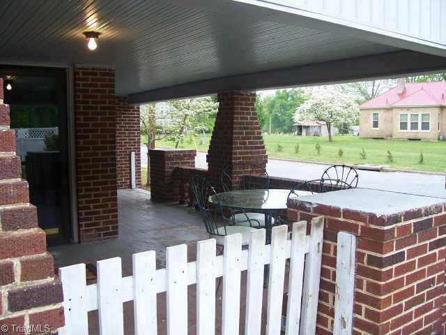 600 Old Winston Road High Point, NC 27265 - Photo 2 of 9 Other. Porch