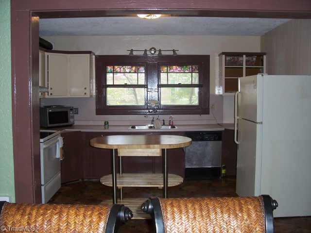 600 Old Winston Road High Point, NC 27265 - Photo 5 of 9 Other. Kitchen