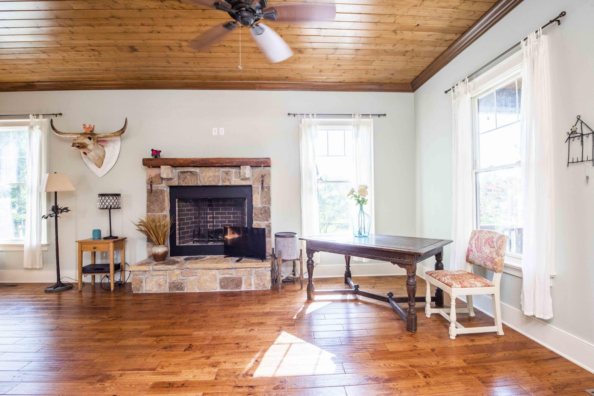 378 Ellis Road Kingston, TN 37763 - Photo 12 of 35 Gallery Image 12