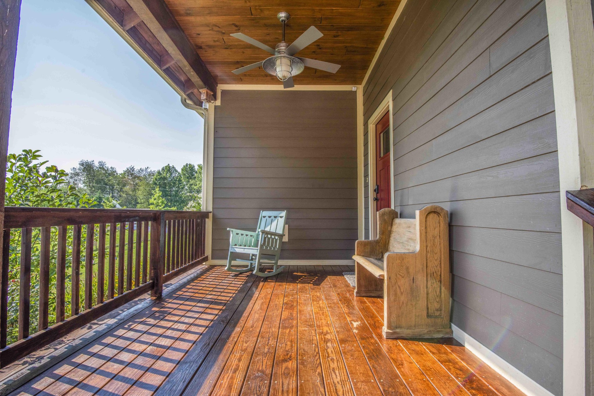 378 Ellis Road Kingston, TN 37763 - Photo 23 of 35 Gallery Image 23