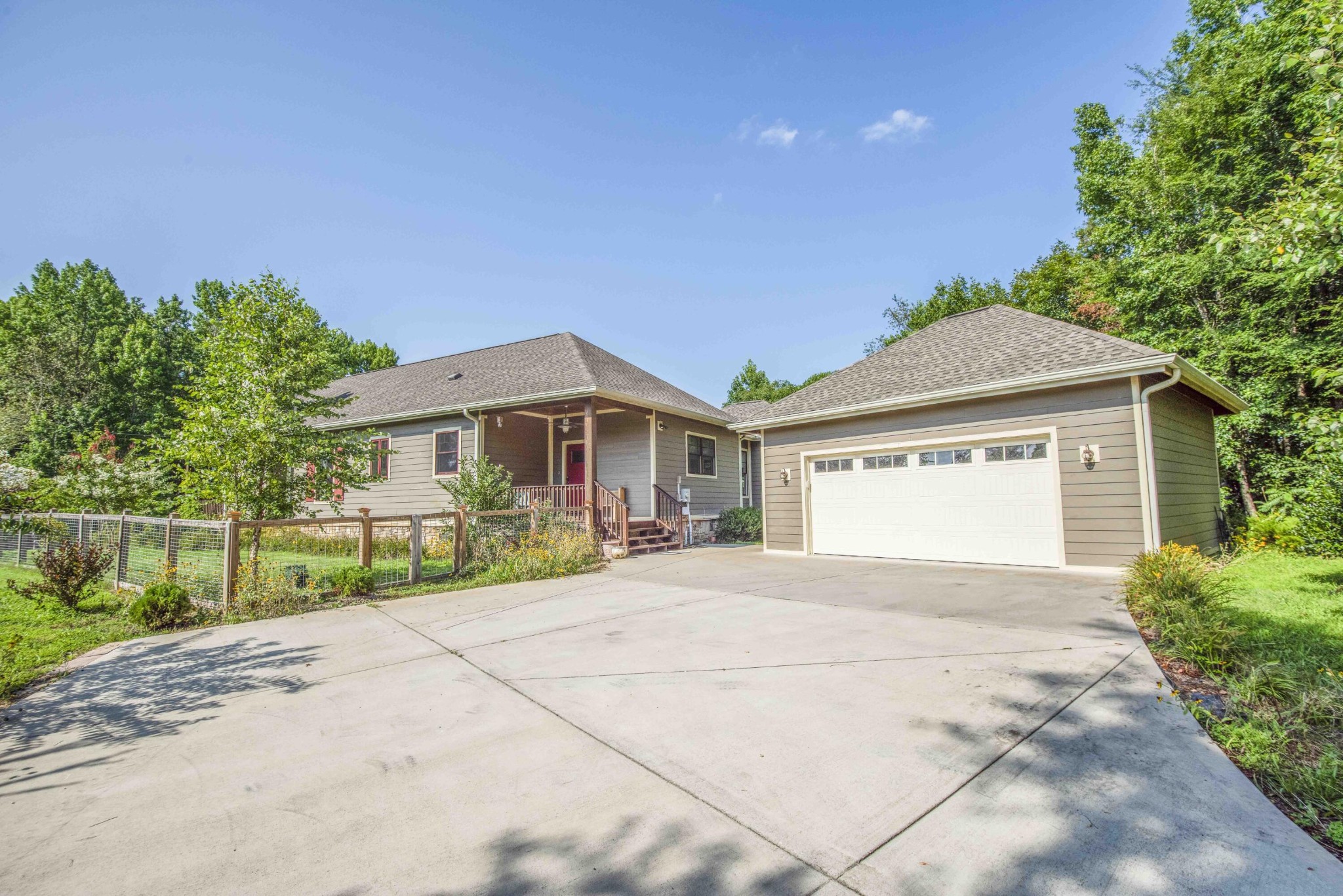378 Ellis Road Kingston, TN 37763 - Photo 24 of 35 Gallery Image 24