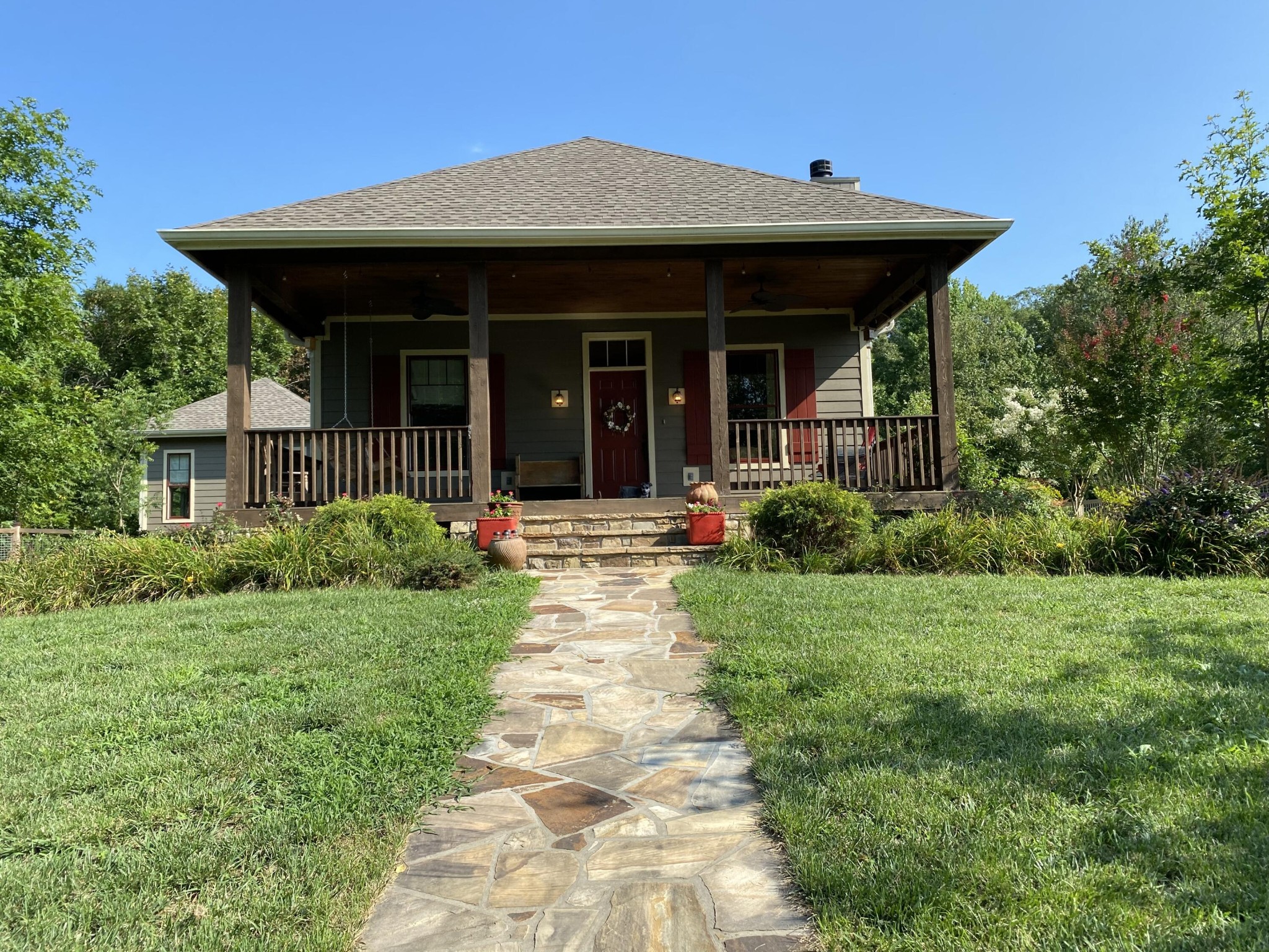 378 Ellis Road Kingston, TN 37763 - Photo 25 of 35 Gallery Image 25