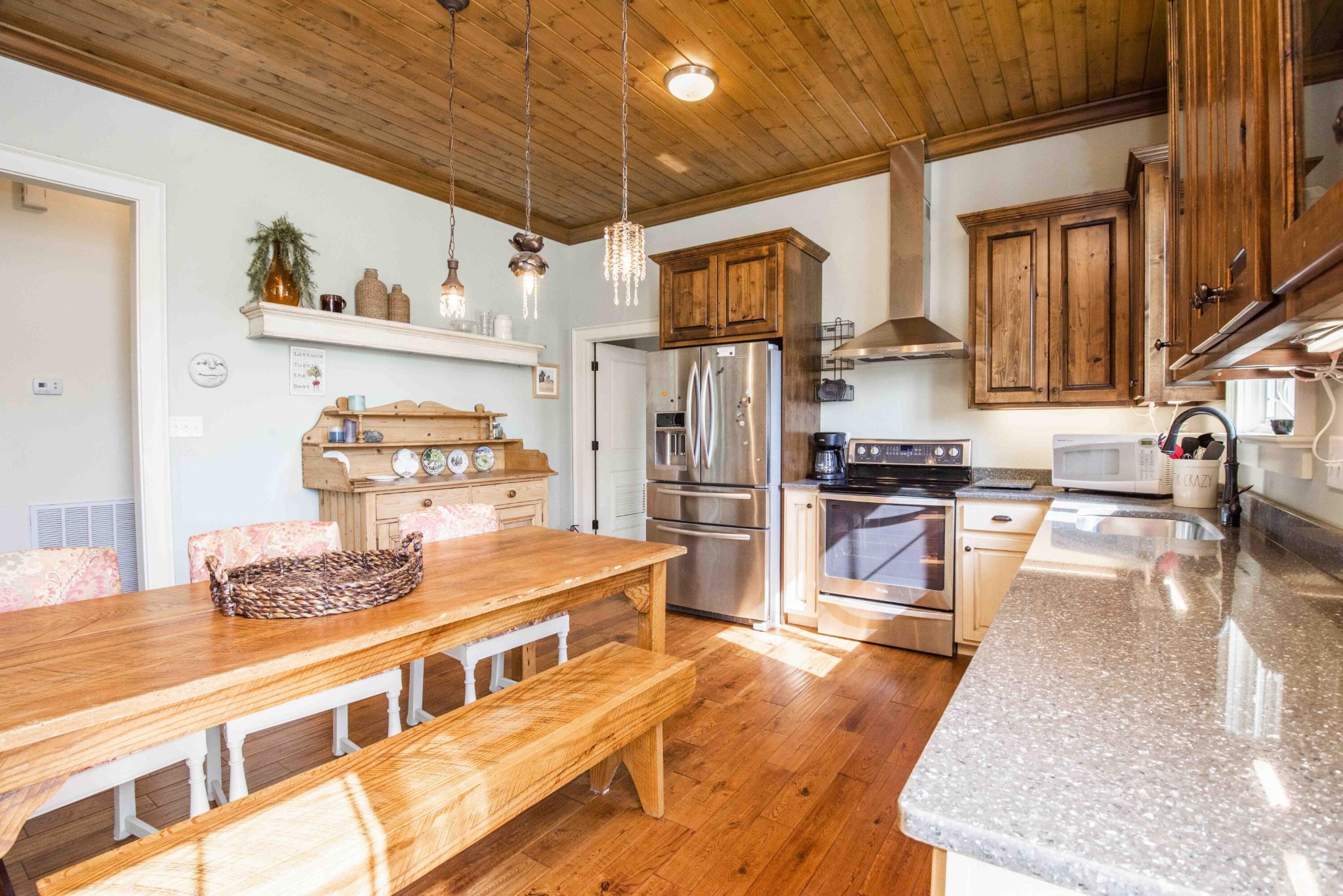 378 Ellis Road Kingston, TN 37763 - Photo 8 of 35 Gallery Image 8