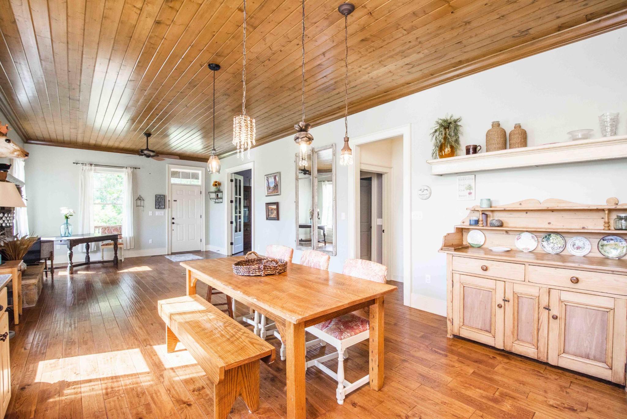 378 Ellis Road Kingston, TN 37763 - Photo 10 of 35 Gallery Image 10