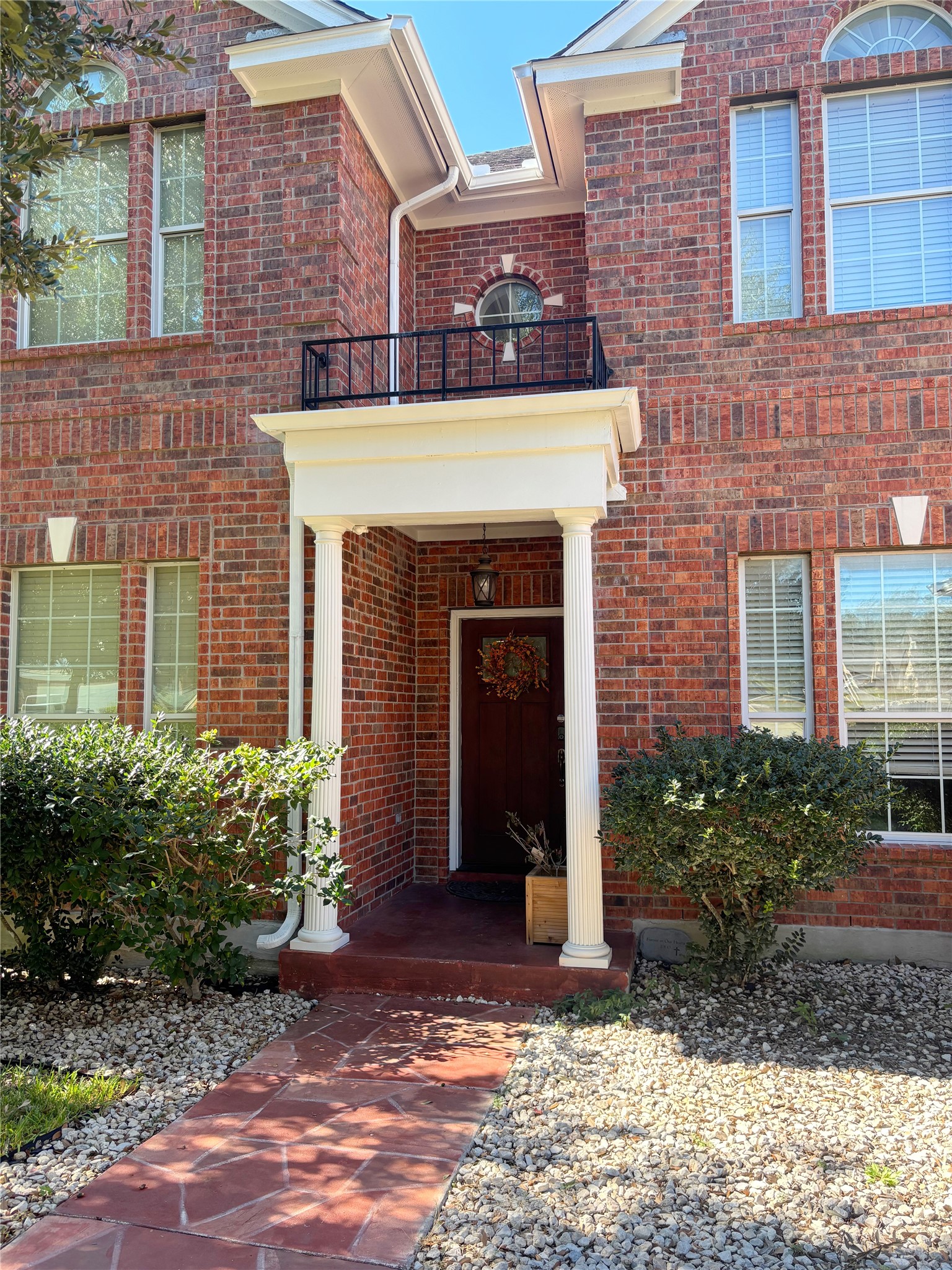 3336 Ashleys Way Marion, TX 78124 - Photo 2 of 15 Front of home