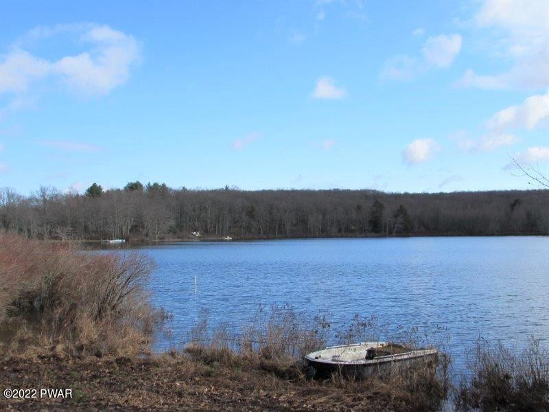 100 Mott Rd Beach Lake Beach Lake, PA 18405 - Photo 1 of 11
