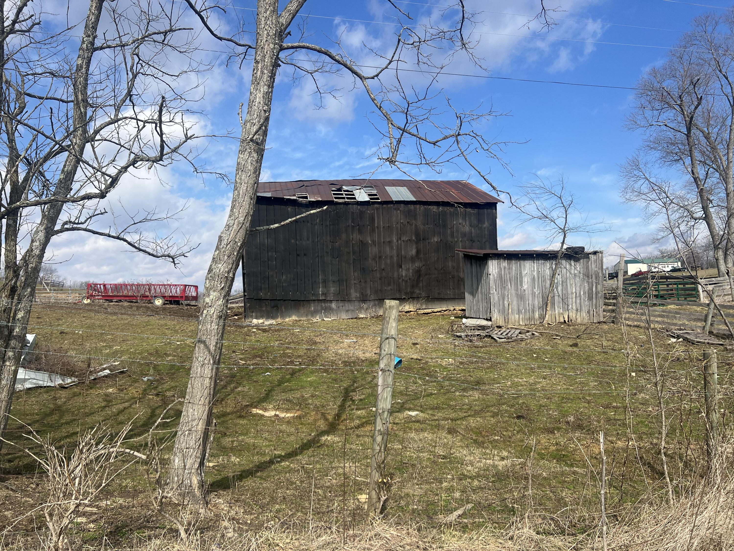 11525 Napoleon-Zion Station Road Dry Ridge, KY 41035 - Photo 7 of 15