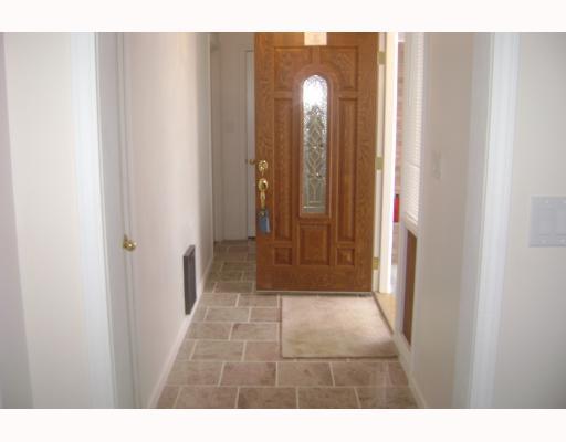117 Ruth Place Belle Vernon, PA 15012 - Photo 3 of 8 Other. Custom entry door with marble foyer.