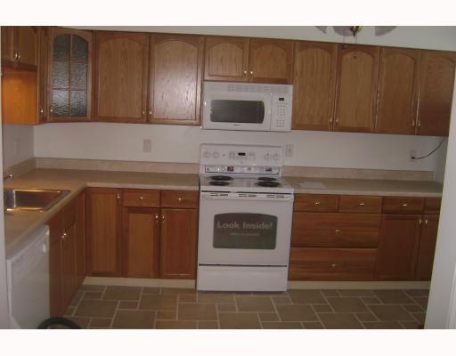 117 Ruth Place Belle Vernon, PA 15012 - Photo 4 of 8 Kitchen. Ceramic kitchen with new cabinetry. Fully applianced