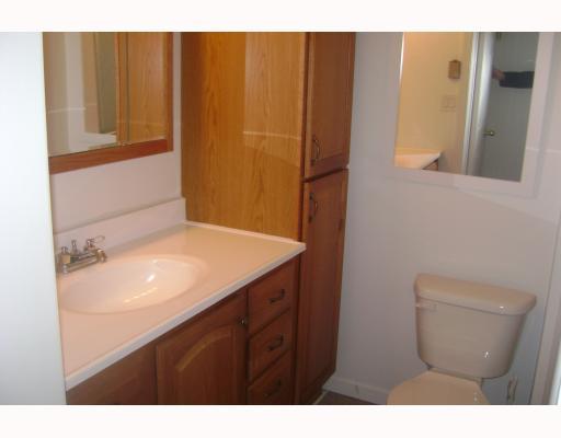 117 Ruth Place Belle Vernon, PA 15012 - Photo 8 of 8 Other. Bath with marble flooring and step-in shower.