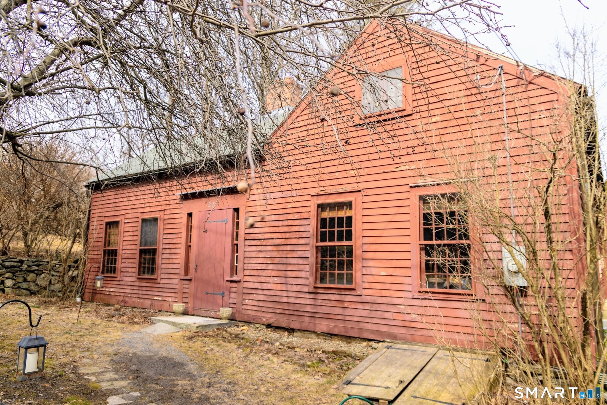22 Westford Road Eastford, CT 06242 - Photo 2 of 34