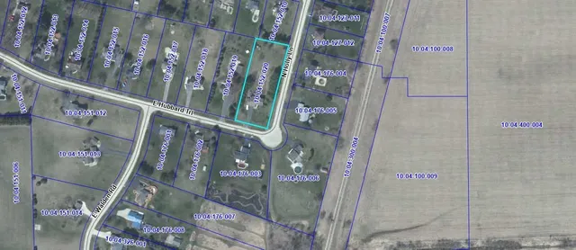 $339,900 | 5304 East Hubbard Trail, Byron, IL 61010